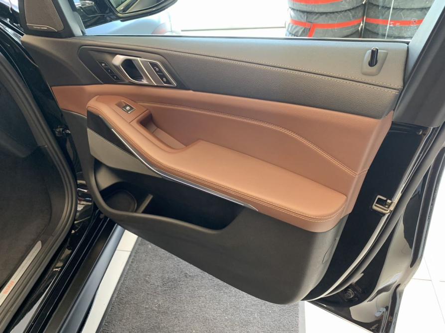 BMW X5 IV (G05/G18) Екатеринбург  - изображение 36