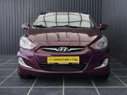 Hyundai Solaris I Пермь  - изображение 36