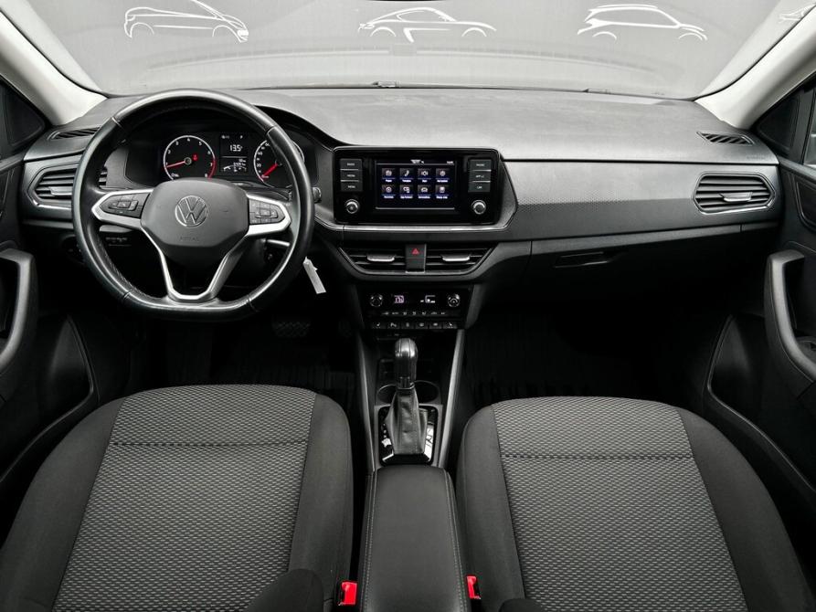 Volkswagen Polo VI Санкт-Петербург  - изображение 6