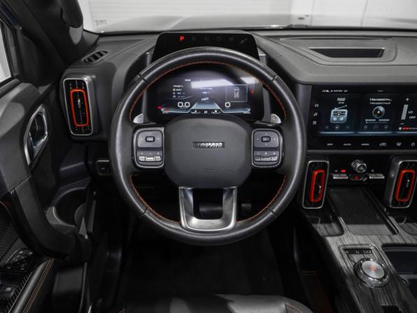 Haval Dargo с пробегом 2022 года, цена 2 530 000 рублей, 66130 км, внедорожник, Автокод Объявления