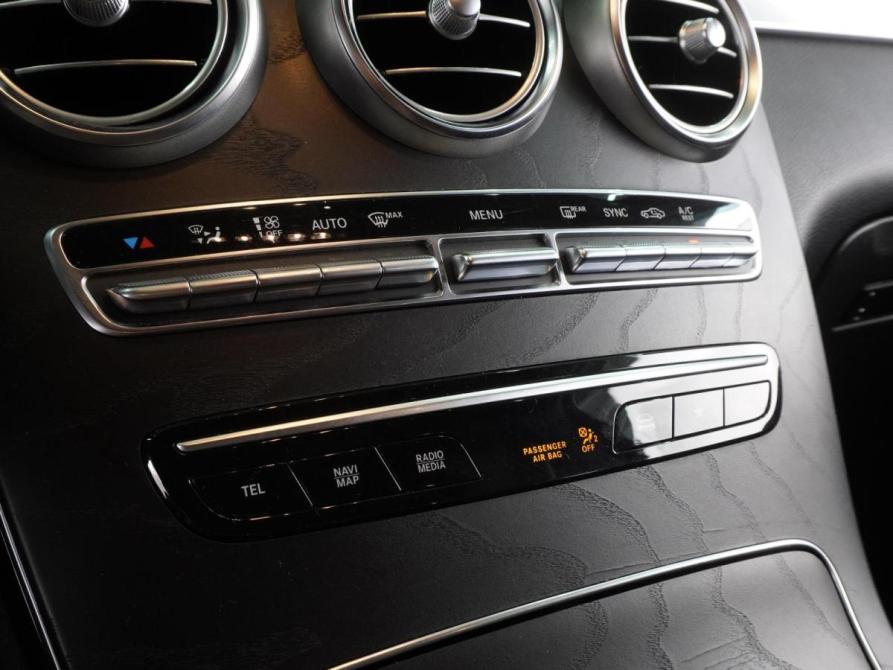 Mercedes-Benz GLC I (X253) Рестайлинг Воронеж  - изображение 20