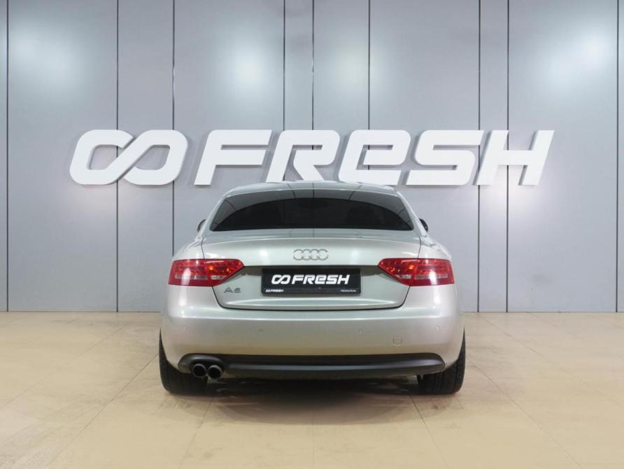 Audi A5 I (8T) Воронеж  - изображение 4