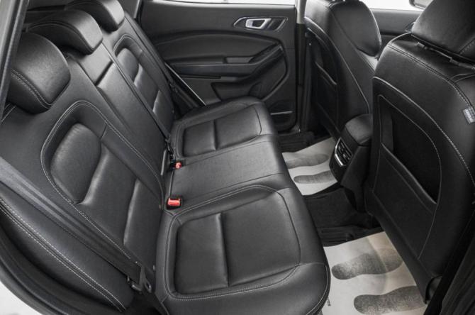 Chery Tiggo 4 I Рестайлинг с пробегом 2020 года, цена 1 399 000 рублей, 132000 км, внедорожник, Автокод Объявления