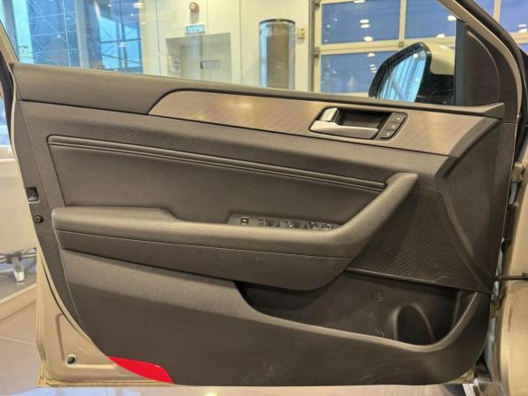 Hyundai Sonata VII (LF) Рестайлинг с пробегом 2018 года, цена 1 660 000 рублей, 168104 км, седан, Автокод Объявления