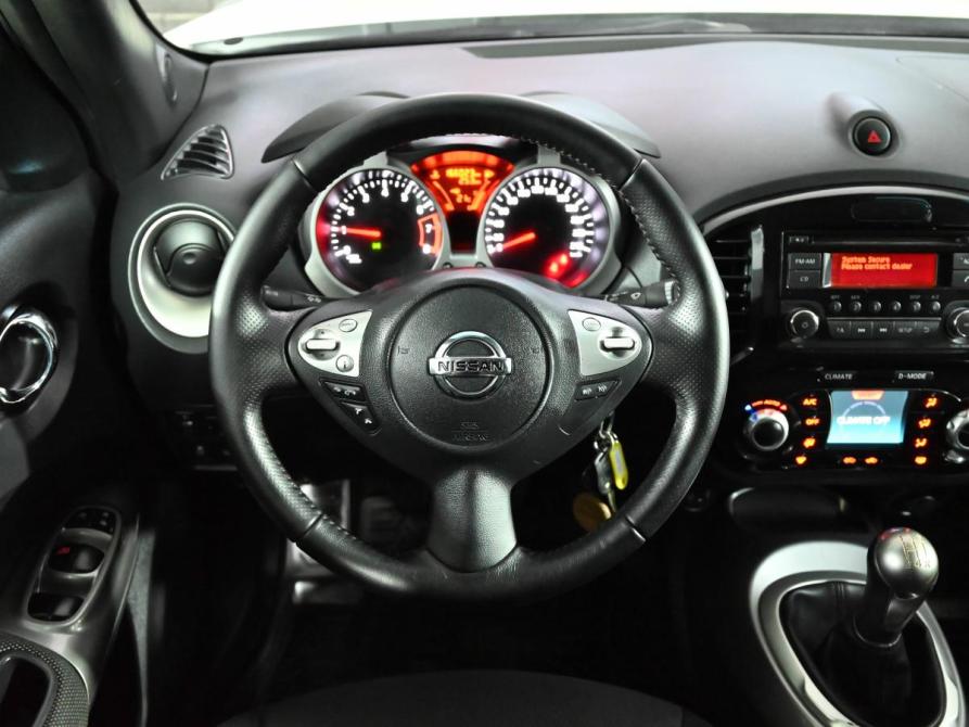 Nissan Juke I Екатеринбург  - изображение 12