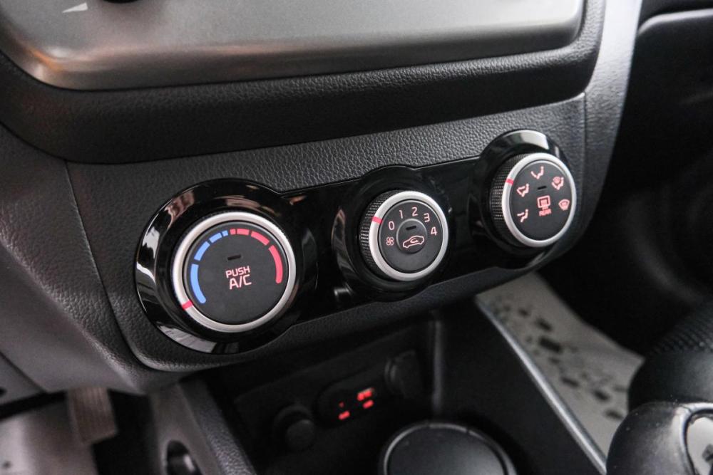 Kia Rio III Рестайлинг Красноярск  - изображение 17