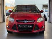 Ford Focus III Уфа  - изображение 20