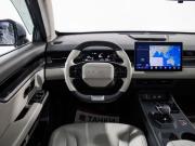 JETOUR DASHING I Иркутск  - изображение 33