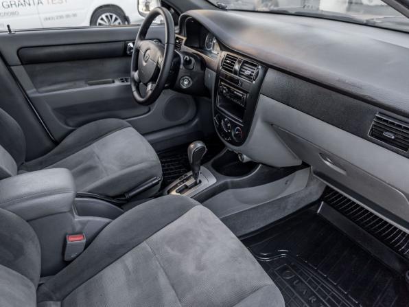 Daewoo Gentra II с пробегом 2014 года, цена 426 891 рубль, 300000 км, седан, Автокод Объявления