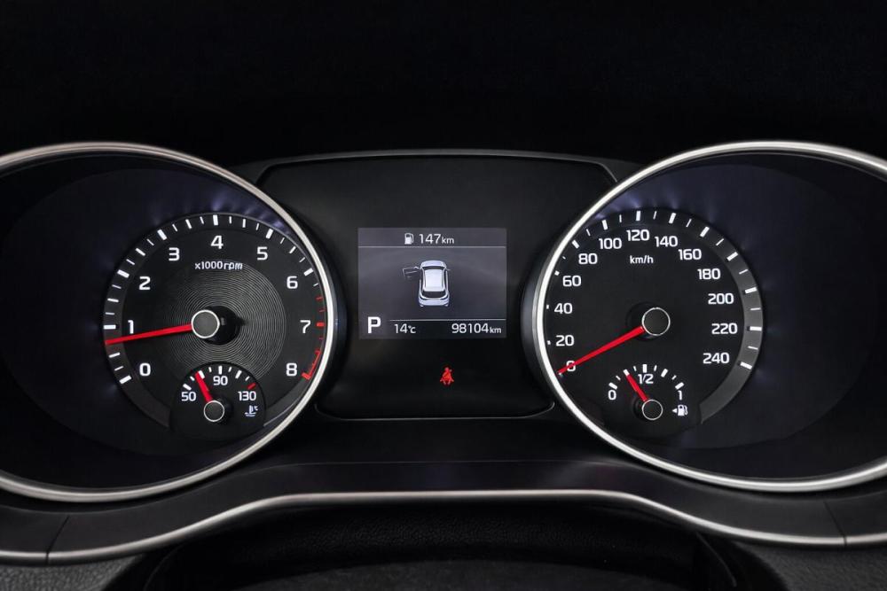 Kia XCeed I Пермь  - изображение 11