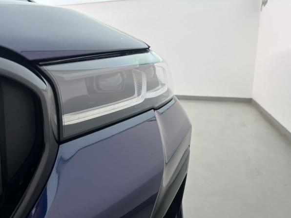 BMW 5 серии VII (G30/G31/G38) Рестайлинг с пробегом 2021 года, цена 5 390 000 рублей, 49826 км, седан, Автокод Объявления