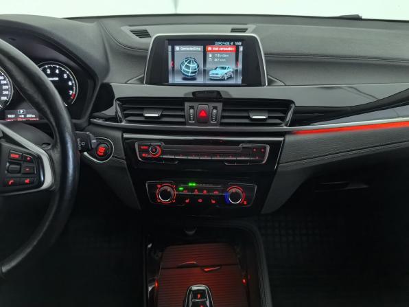 BMW X2 I (F39) с пробегом 2018 года, цена 2 799 000 рублей, 85000 км, внедорожник, Автокод Объявления