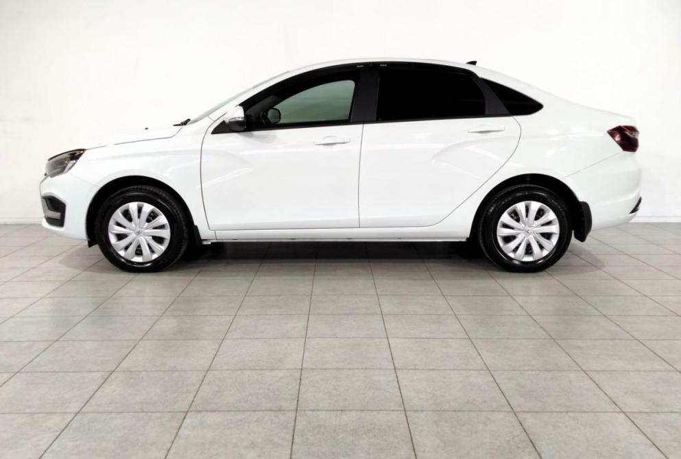 Lada (ВАЗ) Vesta I Рестайлинг (NG) Саратов  - изображение 8