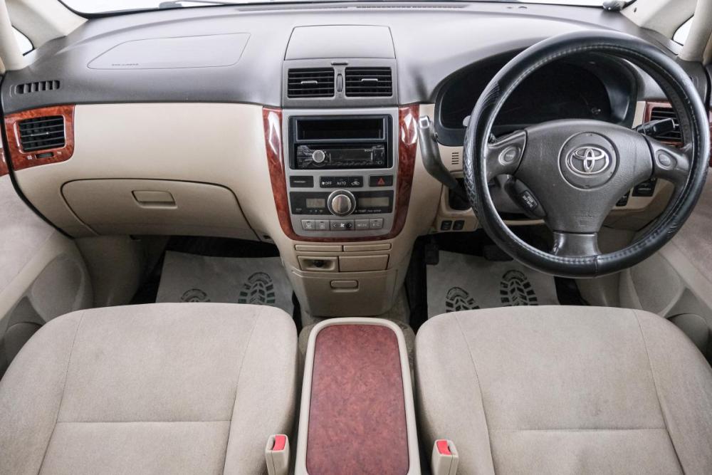 Toyota Ipsum II (M20) Красноярск  - изображение 11