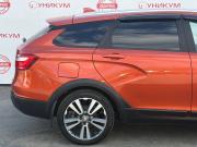 Lada (ВАЗ) Vesta I Екатеринбург  - изображение 56
