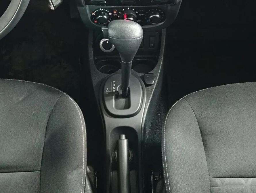 Renault Duster I Рестайлинг Санкт-Петербург  - изображение 16