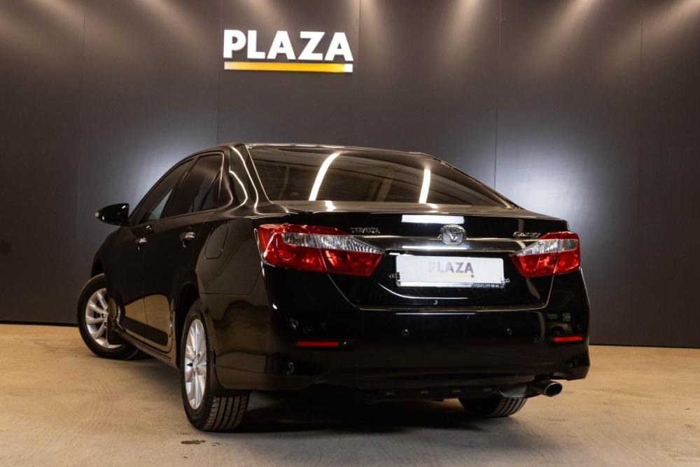 Toyota Camry VII (XV50) Уфа  - изображение 3