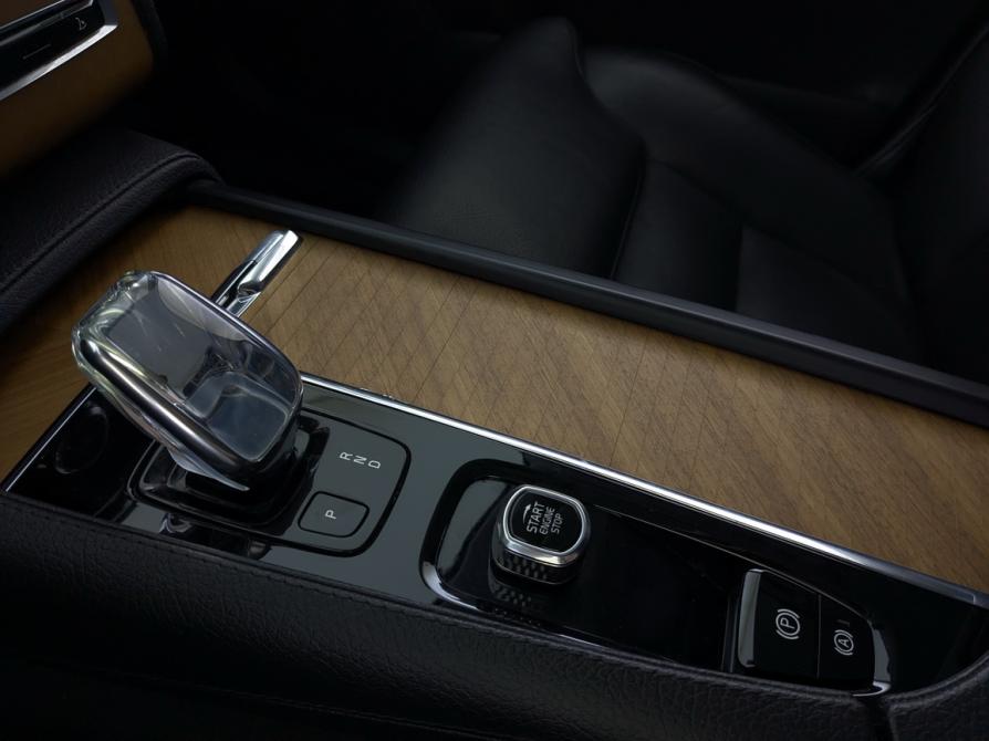 Volvo XC90 II Рестайлинг 1 Москва  - изображение 16