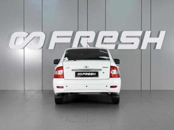 Lada (ВАЗ) Priora I с пробегом 2012 года, цена 550 000 рублей, 164105 км, хэтчбек, Автокод Объявления