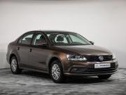 Volkswagen Jetta VI Рестайлинг Санкт-Петербург  - изображение 25