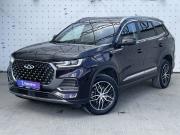 Chery Tiggo 8 Pro Max I Борисоглебск  - изображение 24