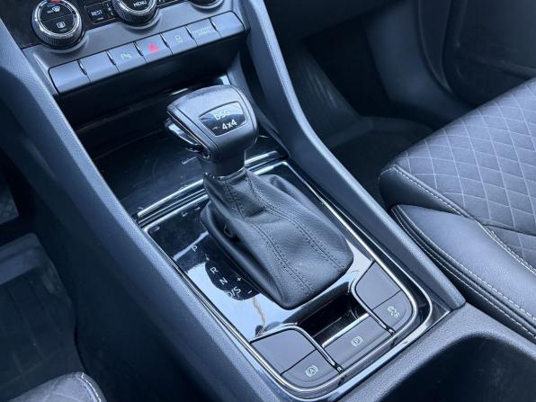 Skoda Kodiaq I с пробегом 2020 года, цена 2 499 000 рублей, 123332 км, внедорожник, Автокод Объявления
