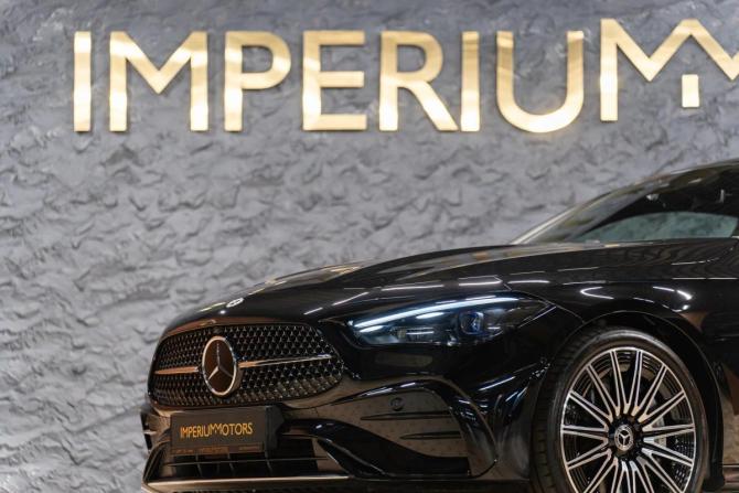 Новый Mercedes-Benz CLE 2025 года, цена 11 990 000 рублей, купе, Автокод Объявления
