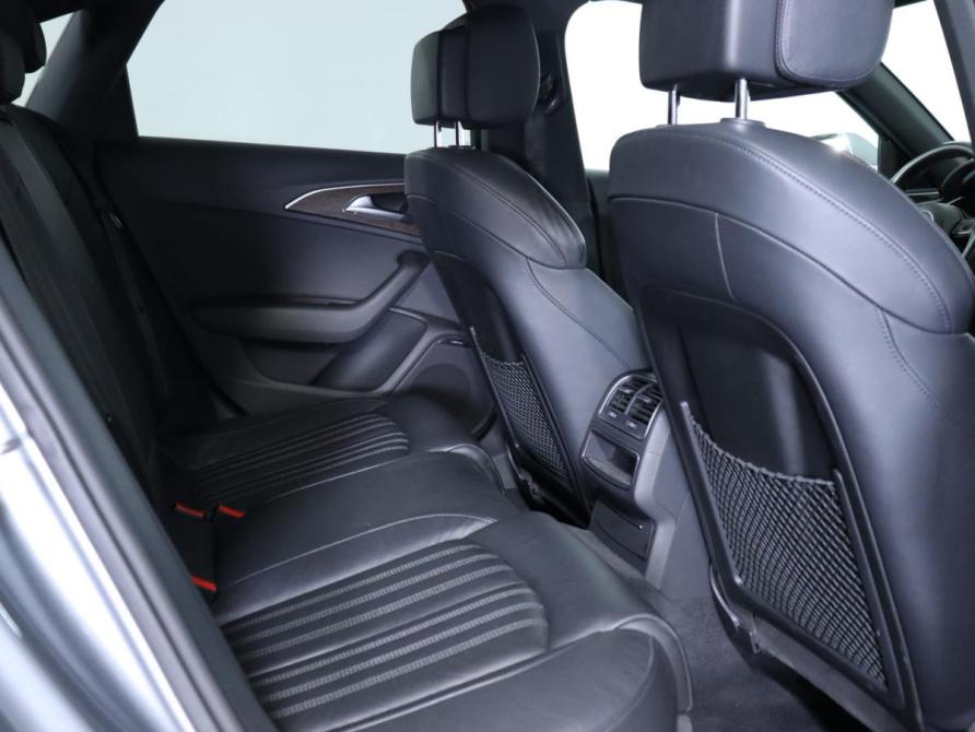 Audi A6 IV (C7) Санкт-Петербург  - изображение 28