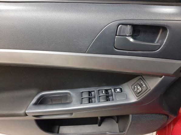 Mitsubishi Lancer X с пробегом 2010 года, цена 640 000 рублей, 358236 км, седан, Автокод Объявления