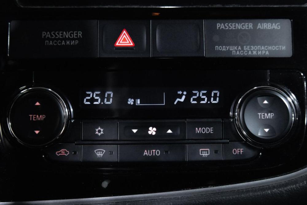 Mitsubishi Outlander III Рестайлинг 2 Тюмень  - изображение 24