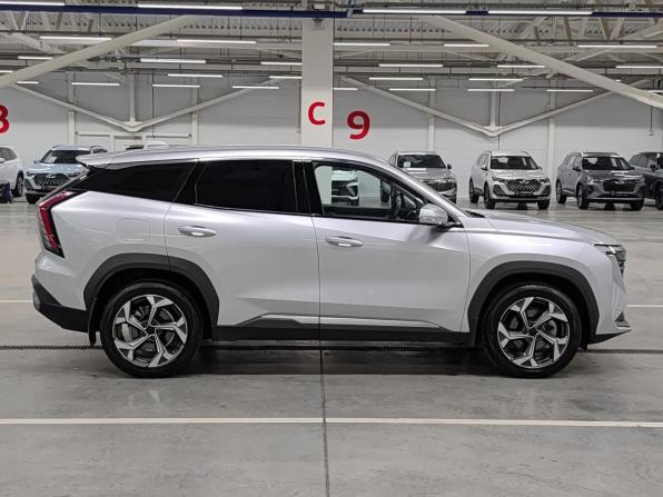Geely Atlas II с пробегом 2024 года, цена 3 160 000 рублей, 23269 км, внедорожник, Автокод Объявления