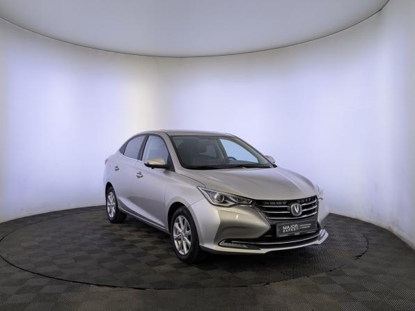 Changan Alsvin с пробегом 2023 года, цена 1 090 000 рублей, 58497 км, седан, Автокод Объявления