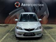 Mazda Demio II (DY) Ставрополь  - изображение 23