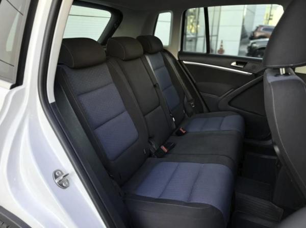 Volkswagen Tiguan I Рестайлинг с пробегом 2013 года, цена 1 430 000 рублей, 195700 км, внедорожник, Автокод Объявления