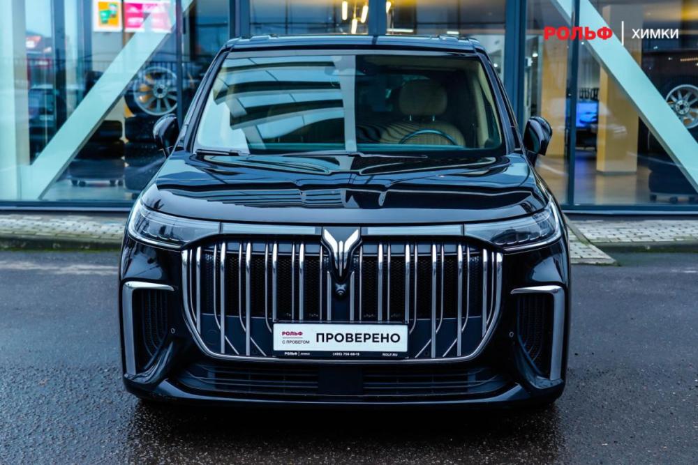 Voyah Dream I Химки  - изображение 2