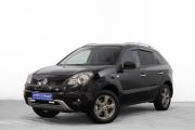 Renault Koleos I Барнаул  - изображение 30