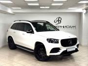 Mercedes-Benz GLS II (X167) Санкт-Петербург  - изображение 38
