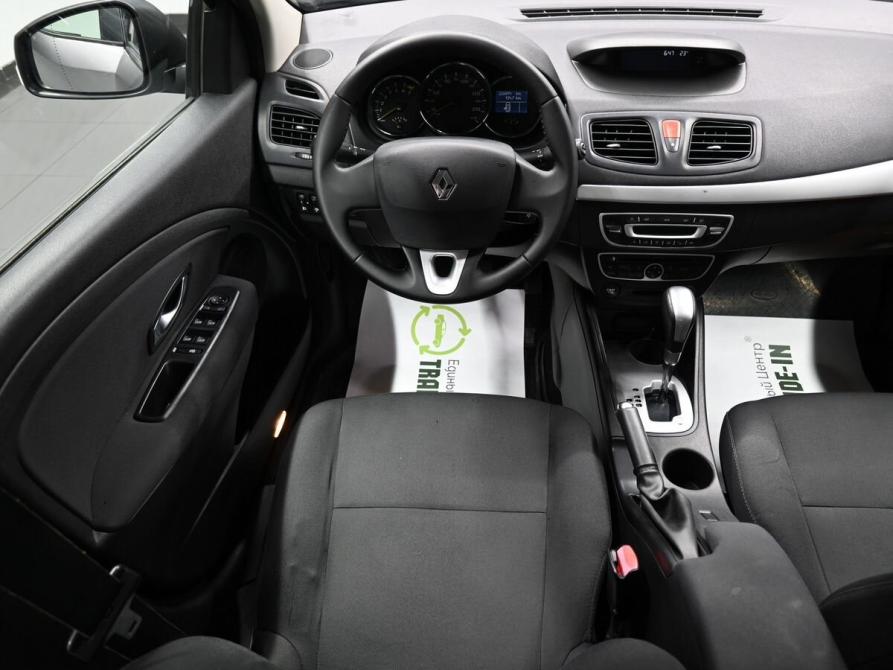 Renault Fluence I Тверь  - изображение 12