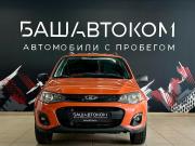Lada (ВАЗ) Kalina II Уфа  - изображение 17