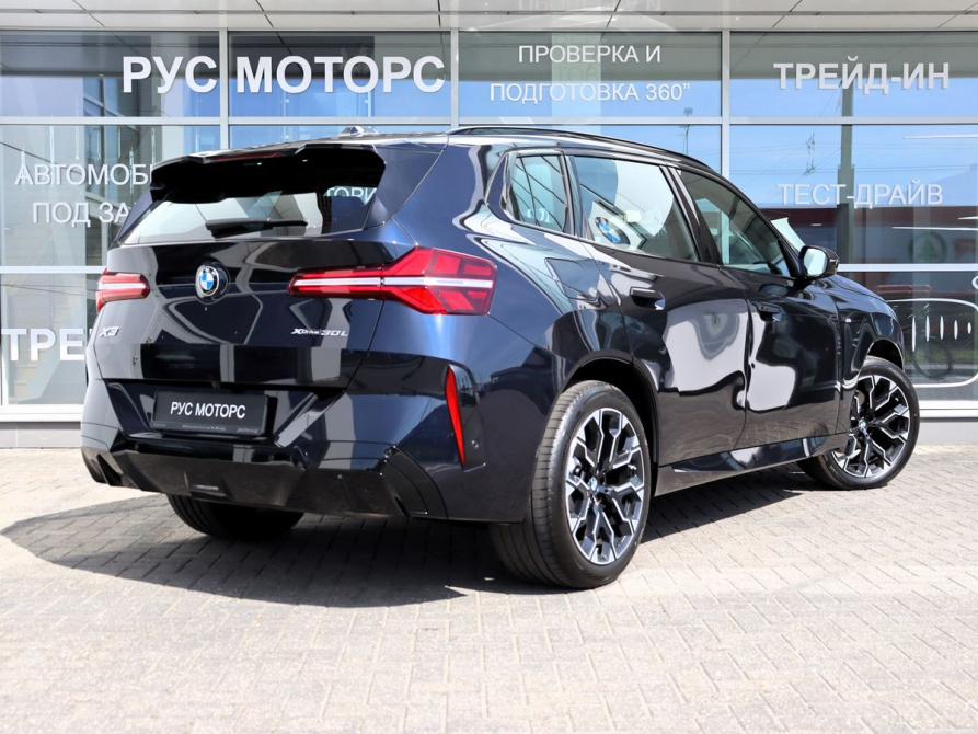 BMW X3 IV (G45/G48) Калининград  - изображение 3
