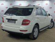 Mercedes-Benz M-Класс II (W164) Рестайлинг Санкт-Петербург  - изображение 28