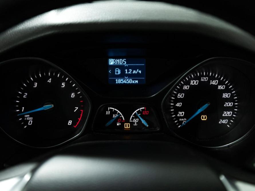 Ford Focus III Санкт-Петербург  - изображение 12