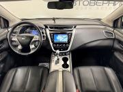 Nissan Murano III (Z52) Санкт-Петербург  - изображение 33