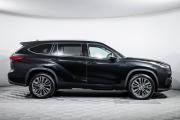 Toyota Highlander IV (XU70) Москва  - изображение 26