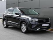 Volkswagen Taos I Москва  - изображение 25