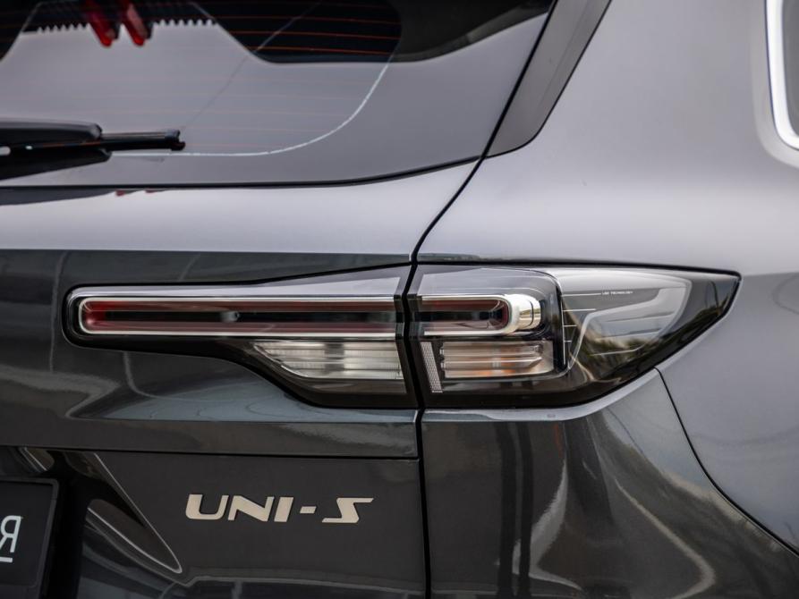 Changan UNI-S (CS55 Plus) Волгоград  - изображение 13
