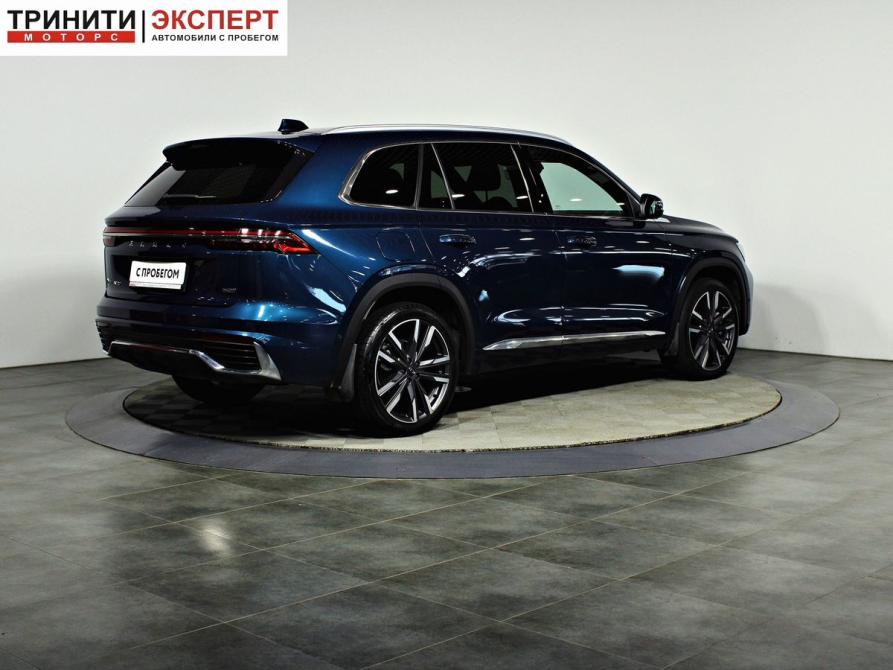 Geely Monjaro I Белгород  - изображение 8