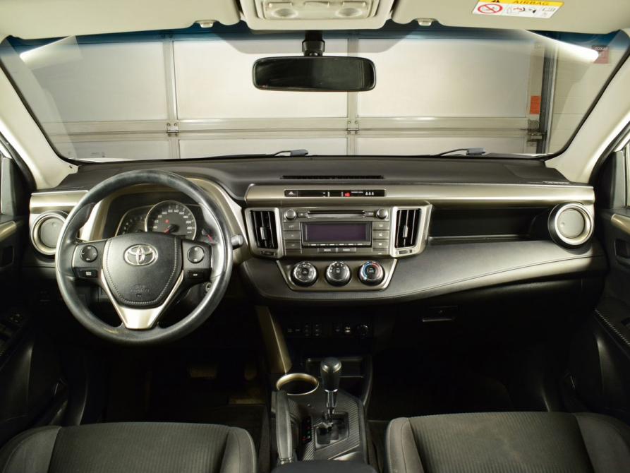Toyota RAV4 IV (XA40) Кемерово  - изображение 7