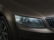 Skoda Octavia III (A7) Москва  - изображение 27