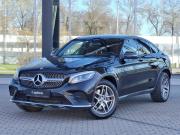 Mercedes-Benz GLC Coupe I (C253) Санкт-Петербург  - изображение 27